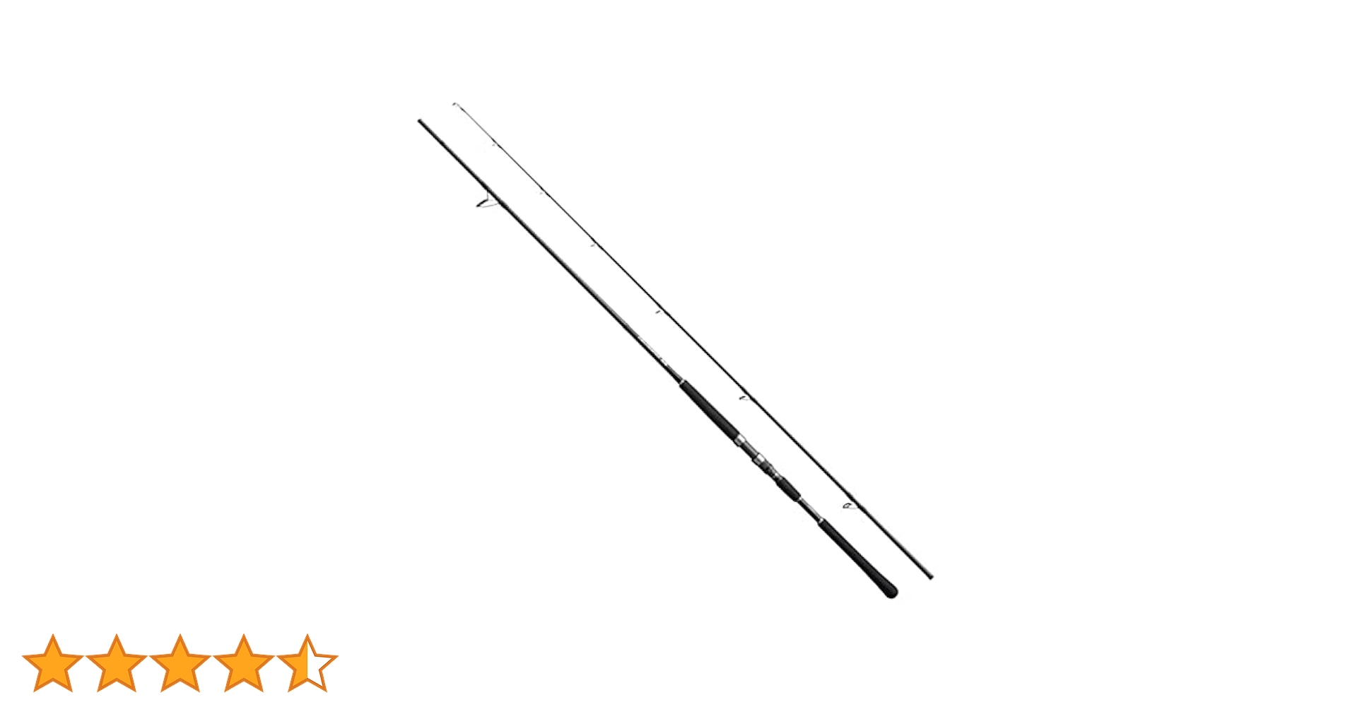 Amazon | シマノ(SHIMANO) ロッド コルトスナイパー SS S96H